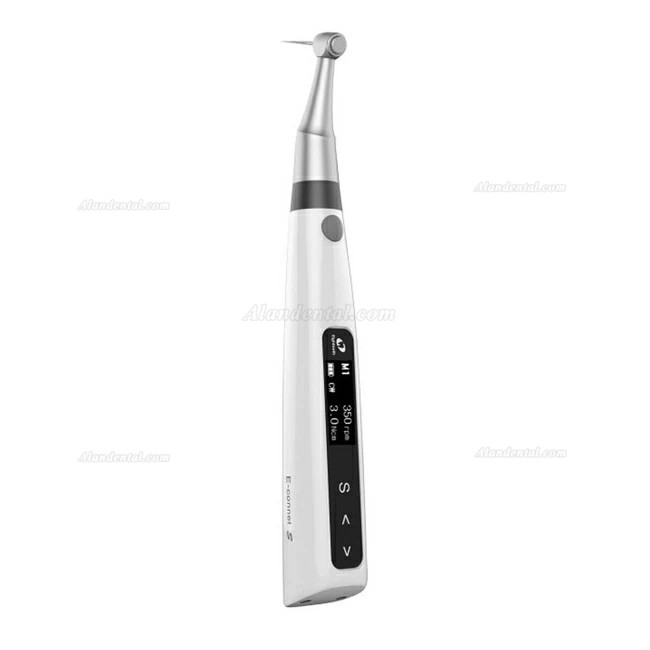 Eighteeth E-CONNECT S Dental Endomotor with Built-in Apex Locator